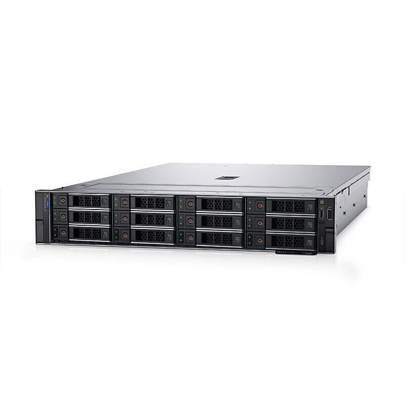 Hot Sale Power Edge R750 2u Rack Server