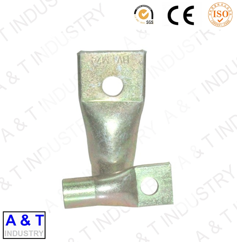 Construction Accessories Precast Concrete Insert Erection Anchor, Lifting Anchor