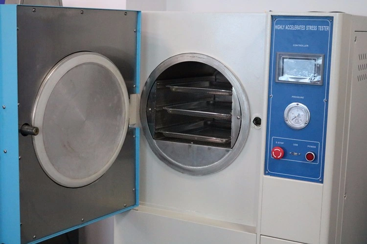 Electric Hast Aging Testing Chamber