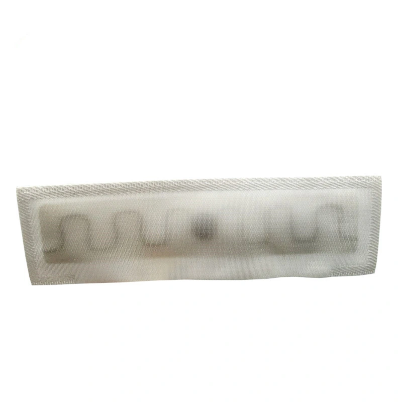 More Than 200 Washing Times PPE Industrial RFID Laundry Tag