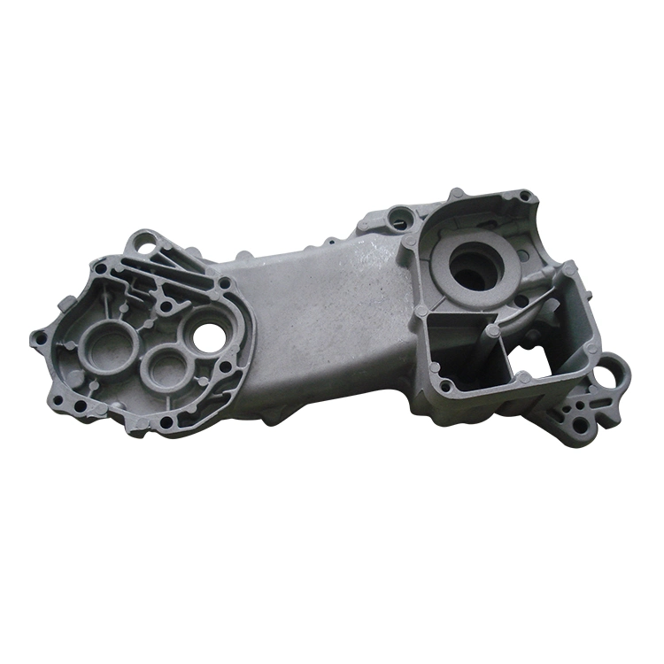 High Strength Aluminum Alloy Die Casting Motorcycle Direction Axis/ Joint Auto Parts /Motorcycles Component