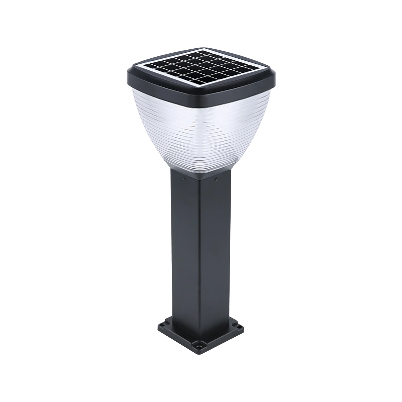 The Courtyard Contemporary Znkj Carton + Foam UV LED Lawn Lamp