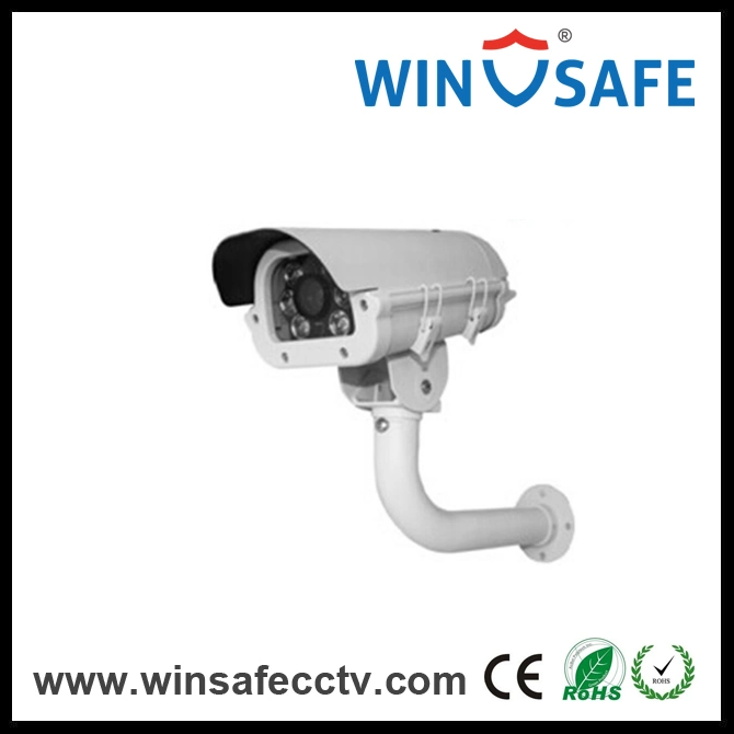 600tvl IR Car License Plate Capture Camera (WS-CL001IRN)