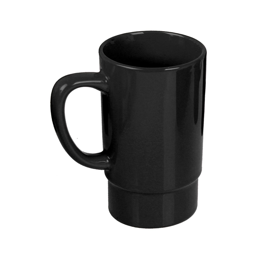 Wholesale/Supplier Custom Ceramic Solid Color Travel Mug Coffee Water