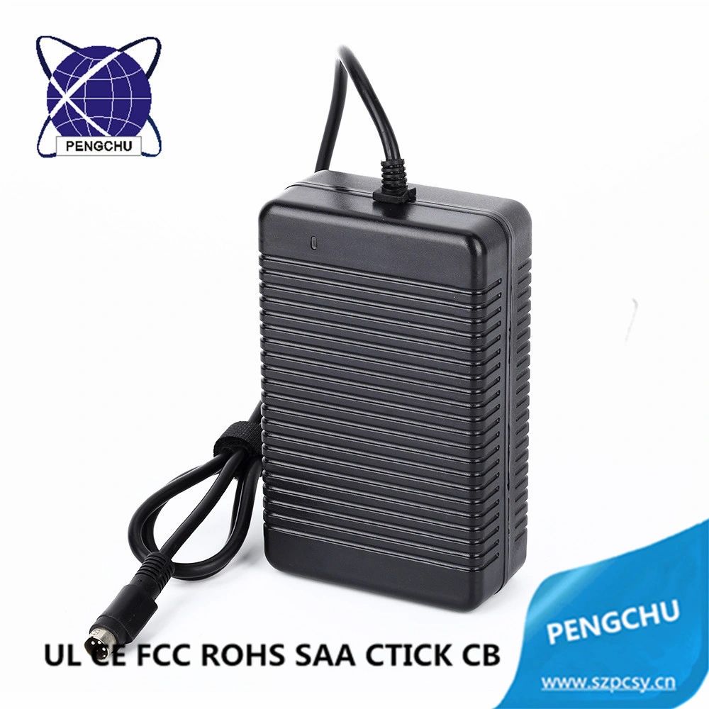 UL CE RoHS FCC ETL SAA CB Approved AC to DC 96W 12V Power Adaptor 8A Power Supply for 3D Printer Audio Equipment