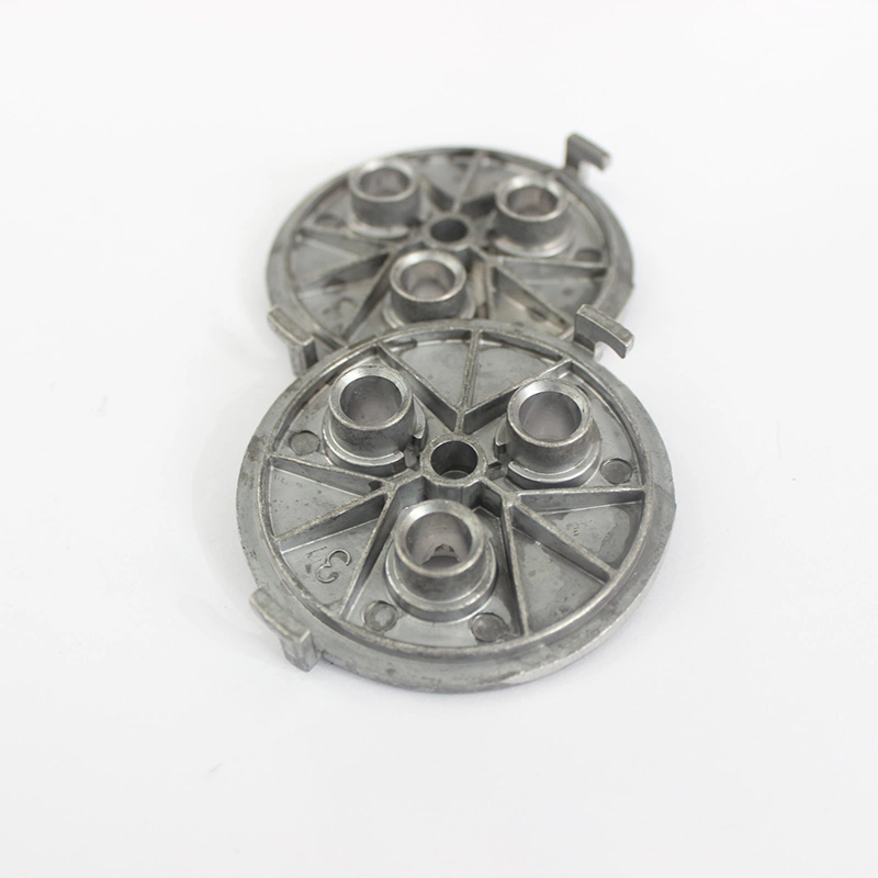 Lk Yizumi Buhler Aluminum Aluminium Die Casting High Pressure Cold Chamber Mold ADC12 Small MOQ Aluminum Gravity Casting Aluminum Die Casting