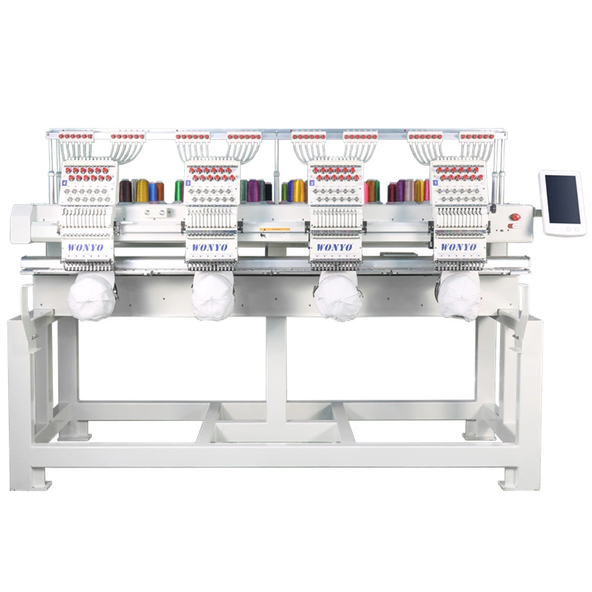 Spare Parts for Manual Embroidery Machine