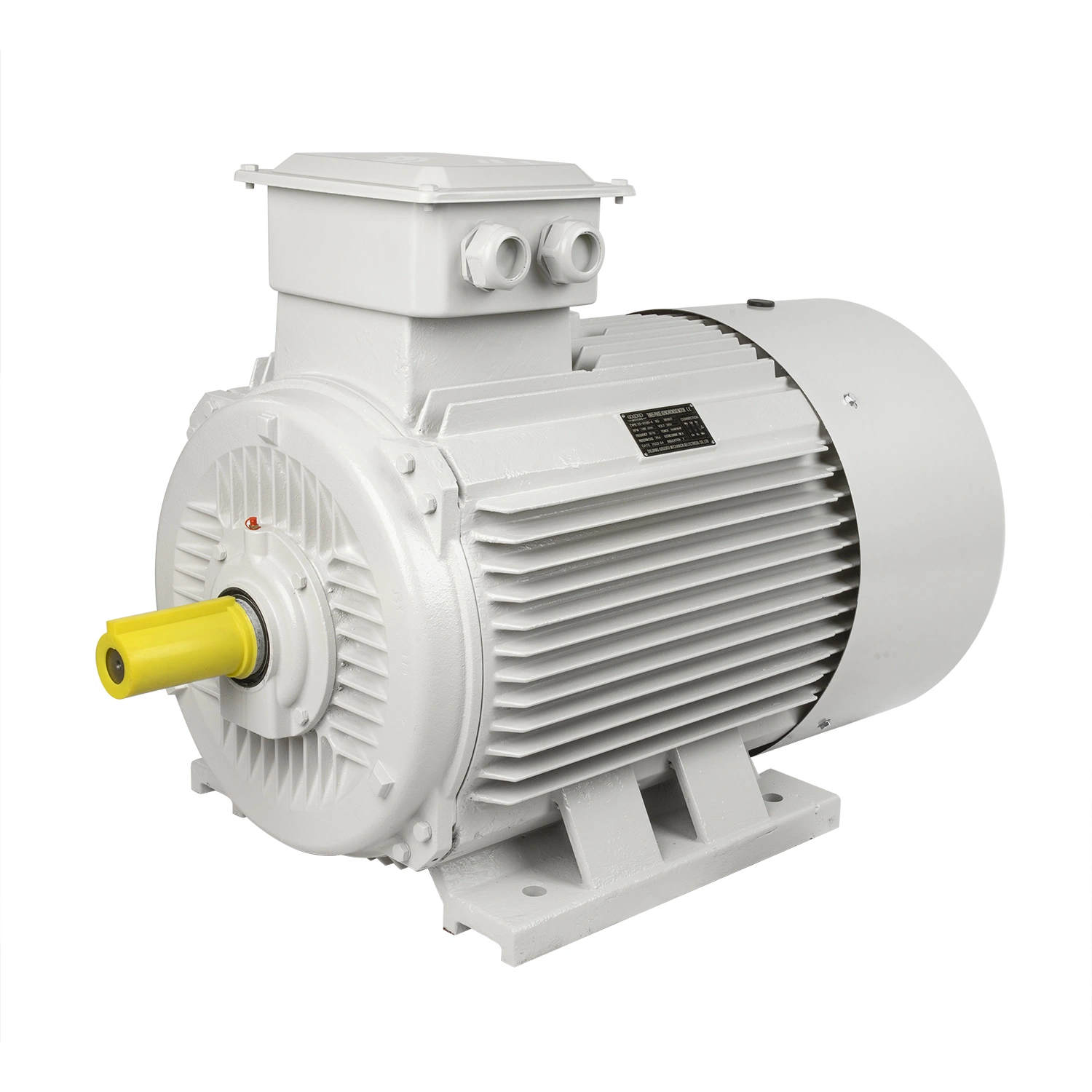 Chinese Ie2 Ie3 Ye2 Ye3 Yb3 Ybx3 Y2 Y Ms Yc Yl Ml Yy Premium High Efficient AC Induction Asynchronous Three Phase Explosion-Proof Flame Proof Electric Motor