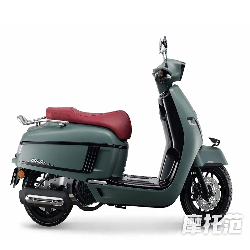 Good Performance Two Wheels Electric Motorcycle/Electric Scooter 72V30ah 2000W Big Power