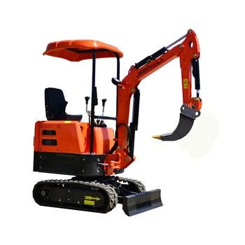 SD 1000kg / 2000kg/ New China CE ISO Small Digger Hydraulic Bucket Crawler Mini Excavator for Sale with Cheap Factory Price