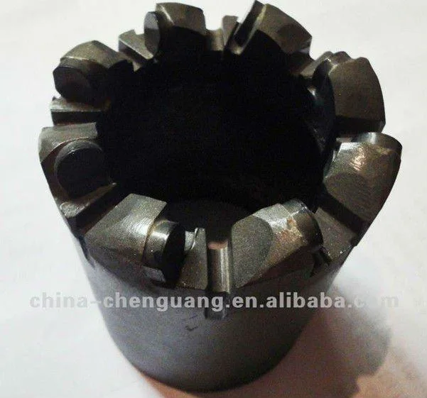 PDC Drill Bit 60mm- 230mm