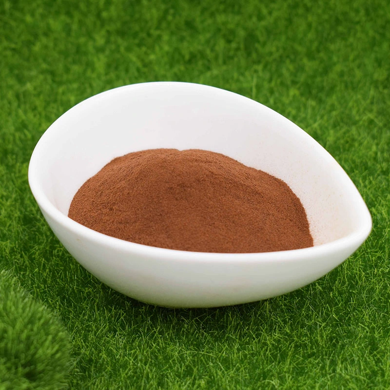 Hot Sale 100% Water Soluble Fulvic Acid for Plant