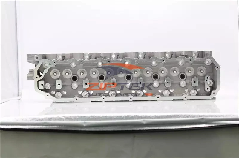 11041-Vc000 4.5L Engine Parts Tb45 Cylinder Head for Nissan Patrol Gr Y60 Forklift Safari Y61