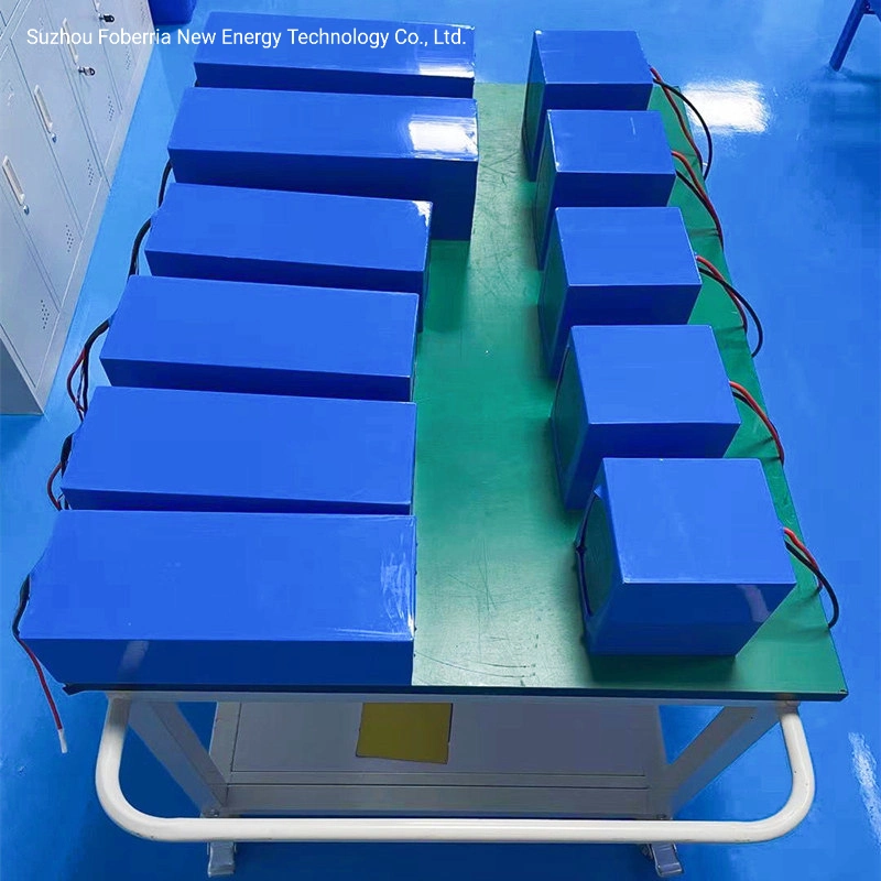 Factory Directly Supply Hot Sales 18650/26650/32650/32700 LiFePO4 Lithium-Ion Battery for solar System/Power Bank /Laptop Battery