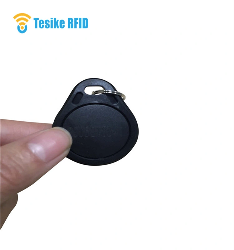 RFID Keyfobs/Keychain 125kHz Tk4100/Em4100/T5577 RFID Tag for Access Control