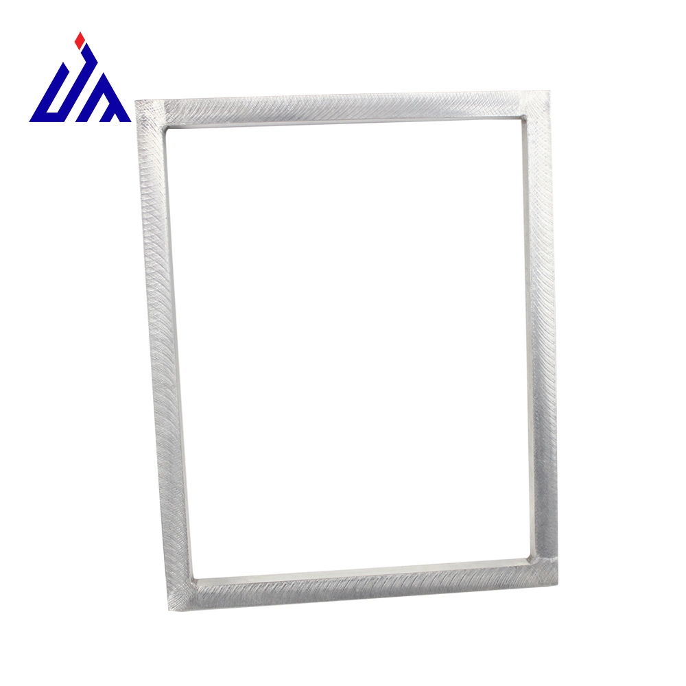 A3 Low Price for Stencil T Shirt Custom Silk Frame Screen Print Aluminum Printing Screen Frame