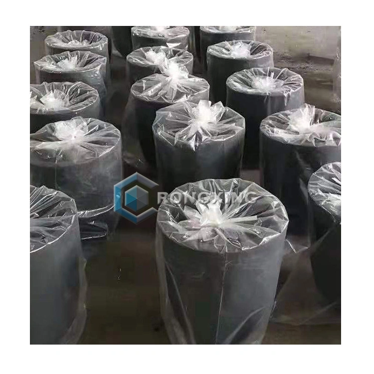 High Purity Graphite Crucible for Melting Aluminum