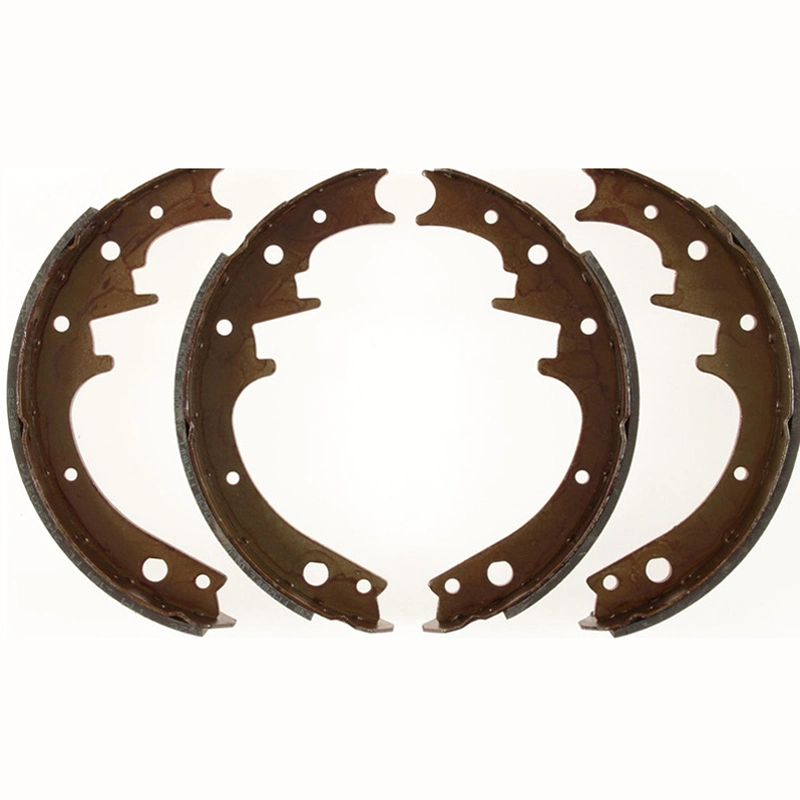 Axle Parts Brake Shoe for Truck