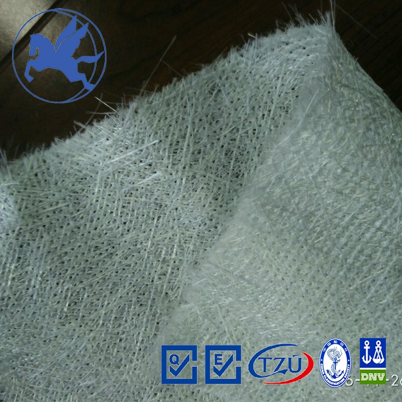 266mm Width, Glass Fiber Stitched Bonded Mat, Refrigerated Compartment Board