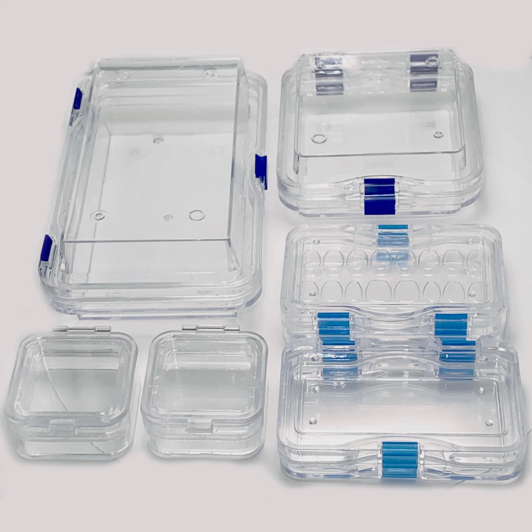 Dental Crown Box Dental Membrane Storage Case