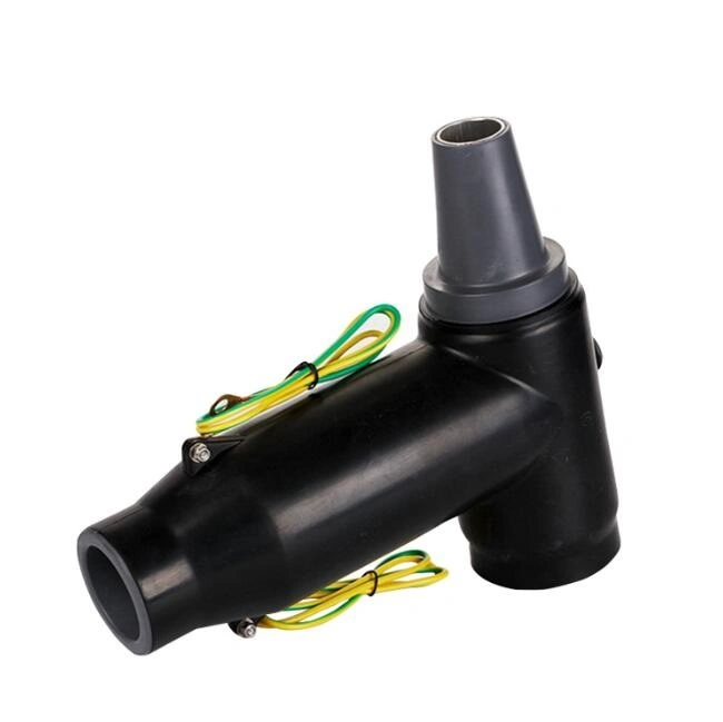 Oqj/Ozj/Ohj 10/20/35kv 250/630/1250A Power Cable Joint European Type Rear Connected Arreste Cabel Accessories