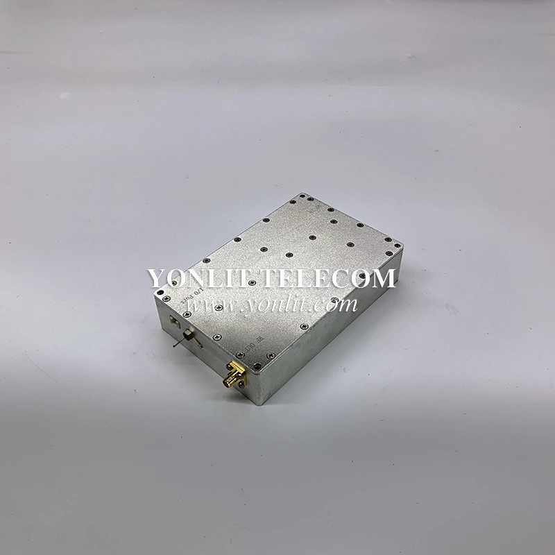 700-2700MHz 50W 47dBm Broadband RF PA for Anti-Ied