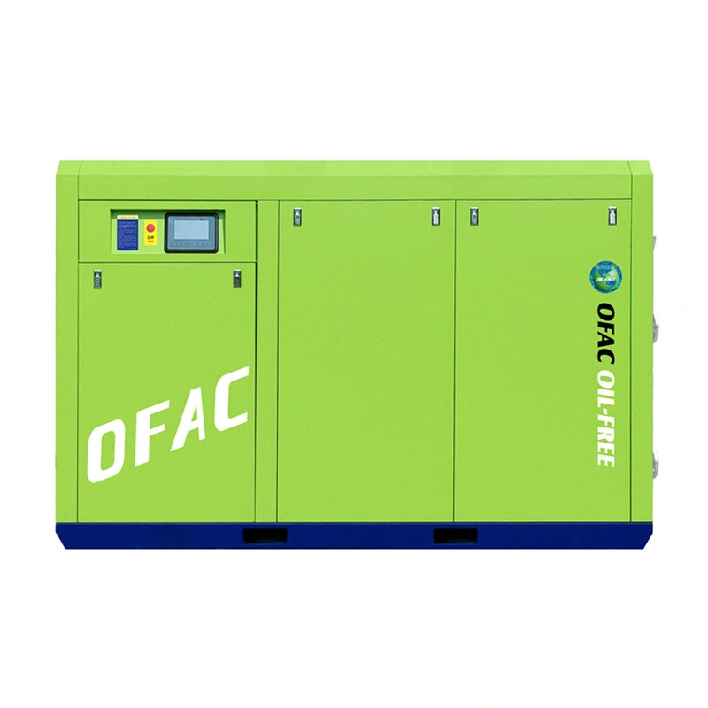 Reciprocating Centrifugal CNG Compressor Price