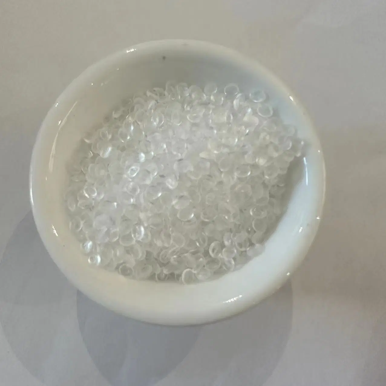 Ethylene Vinyl Acetate Raw Material EVA 14-2 Granules