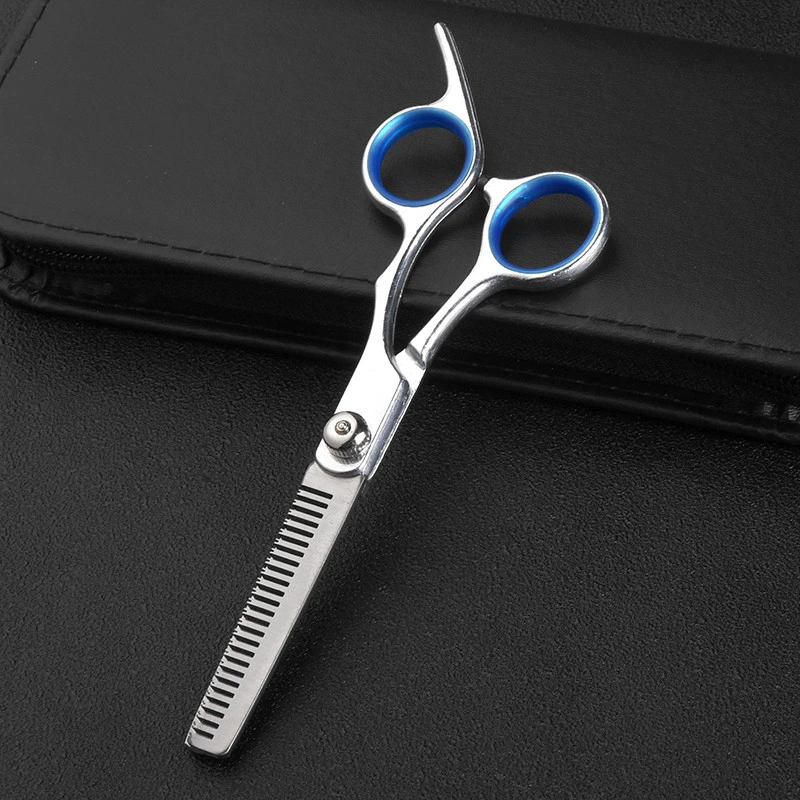 Hair Tool Hair Accessories Tool Kirsite Handle Hair Cutting Scissors