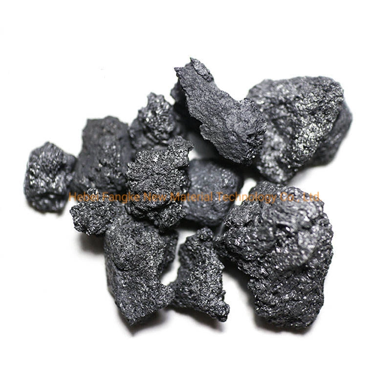 China High quality/High cost performance  Met / Metallurgical Coke in Coke Fuel