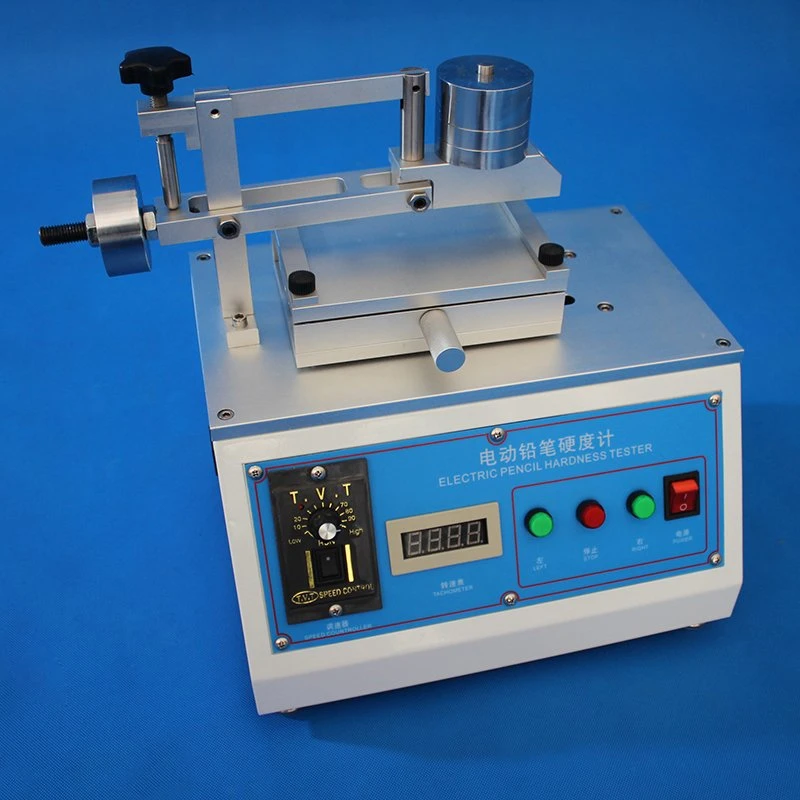 High Precision Electric Pencil Hardness Tester