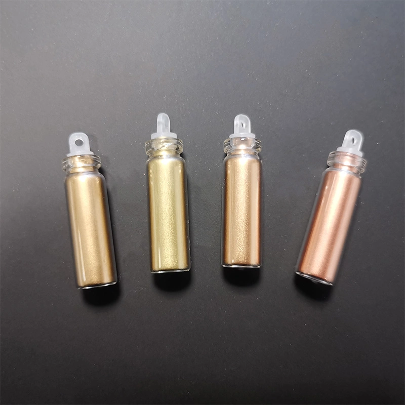 High quality/High cost performance Metallic Effect Gold Dust Bronze Copper Powder