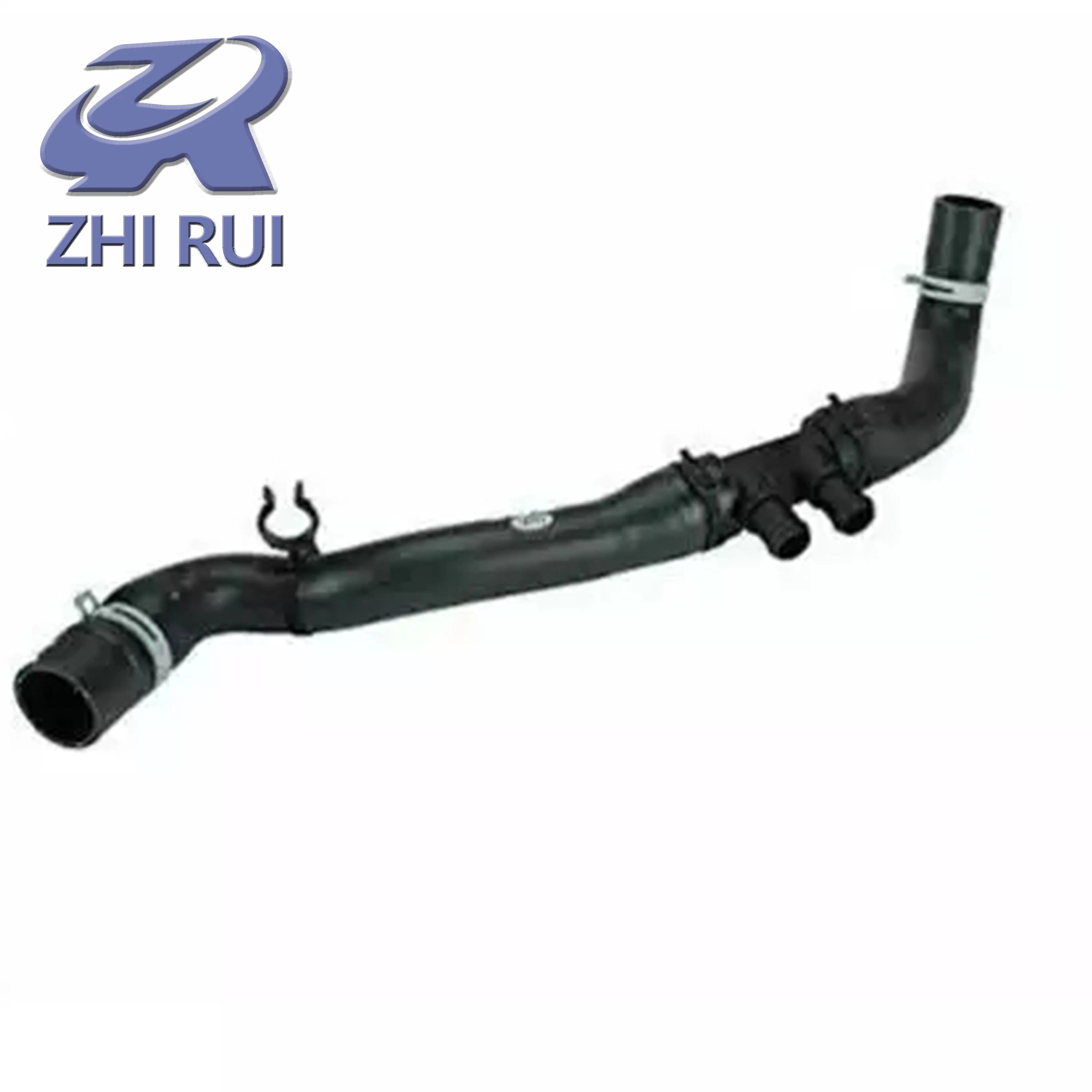 Tubo flexível do líquido de arrefecimento do radiador do motor automático estrutura do sistema de arrefecimento tubo rígido de água Para peças automáticas V8 4.2 SC 3.6 TDV8 HSE OEM Pch500893