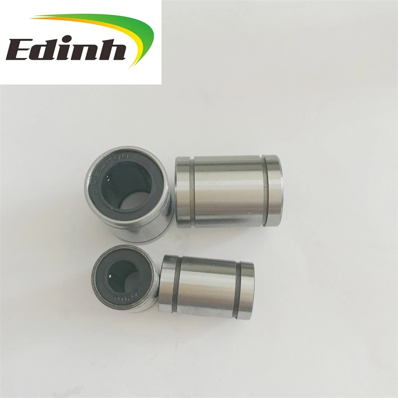 CNC Machine Linear Motion Bearing Lm8luu Lmf8uu Lmk8uu