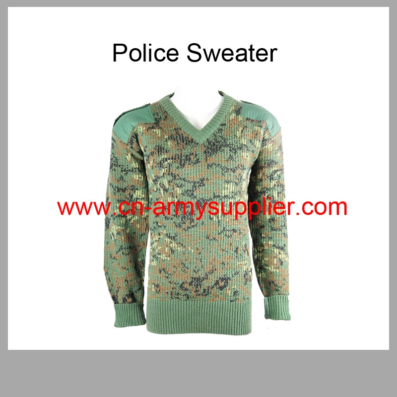 Camouflage Vest-Camouflage-Camouflage uniforme-Camouflage Pullover-Military Sweater