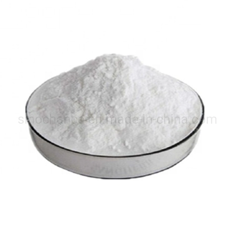 Shandong Chemical Hydroxypropyl Methylcellulose HPMC for Self-Leveling Floor Material