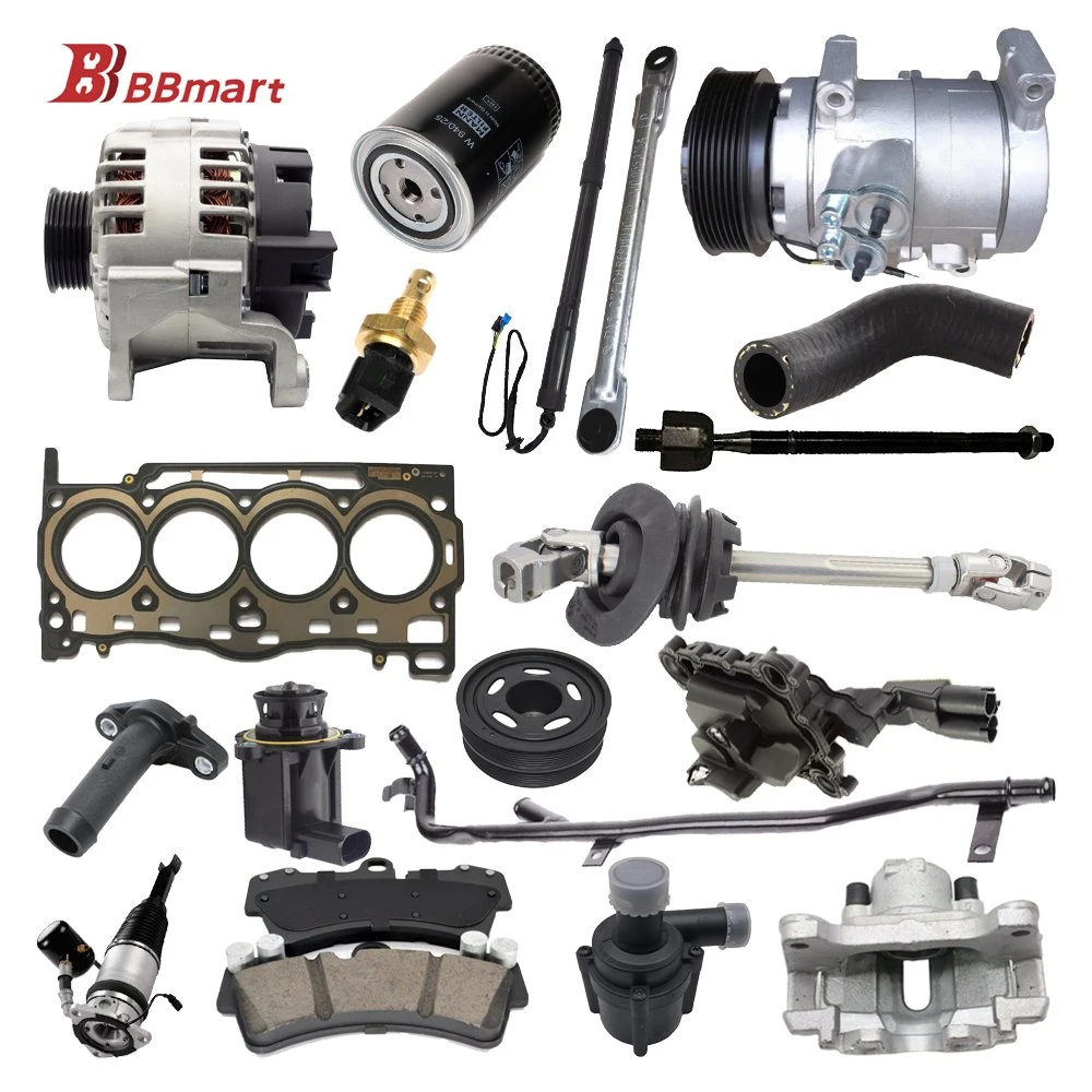 Bbmart Auto Parts OEM Car Spare All Suspension Parts Transmission Parts Chassis Parts Engine Parts Performance Parts for VW All Model Hot Sell Model