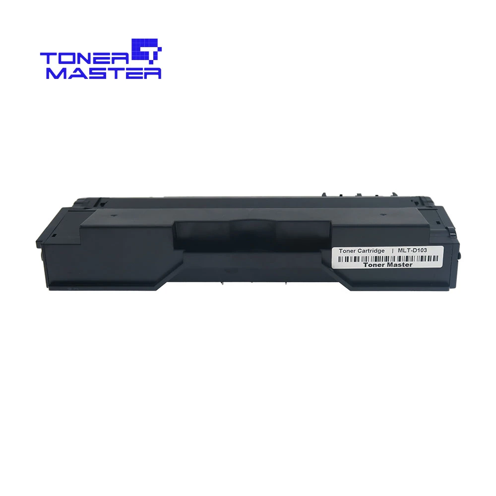 Prix de gros Cartouche de toner compatible MLT-D103L D103S pour Samsung ML-295X 2950 2955 SCX-470X 472X 4701 4728 4729.