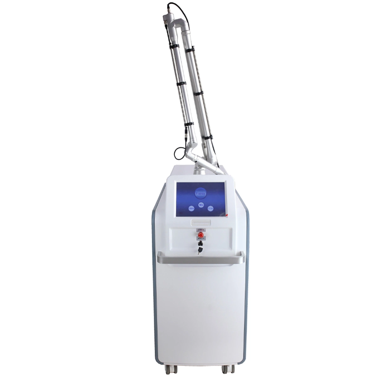 Picosecond 1064 755 532nm Laser Tattoo Removal Beauty Salon Equipment