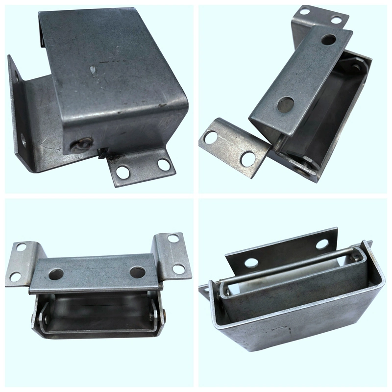 Stainless Steel Bracket Custom Made Products SS304 Rack