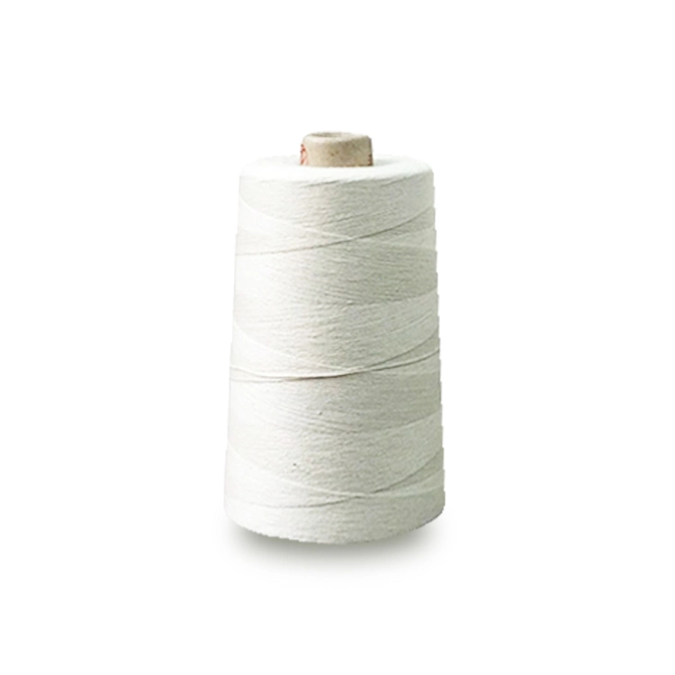 Stock Fast Dispatch 40s/2 Pure Mercerized Cotton Yarn