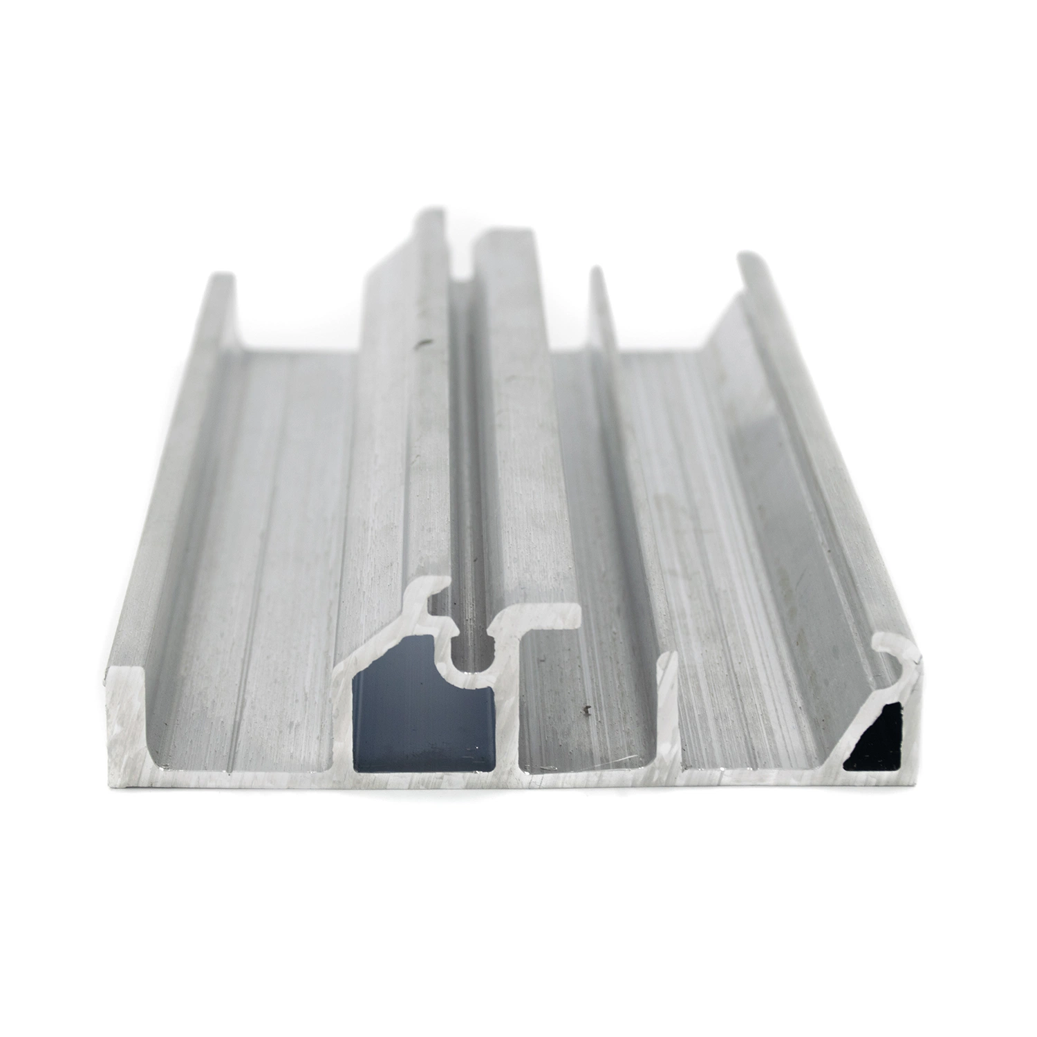 Perfil De Aluminio Extruido де при содействии ФОНАПАС де ла Carretilla Con Carril De Guia