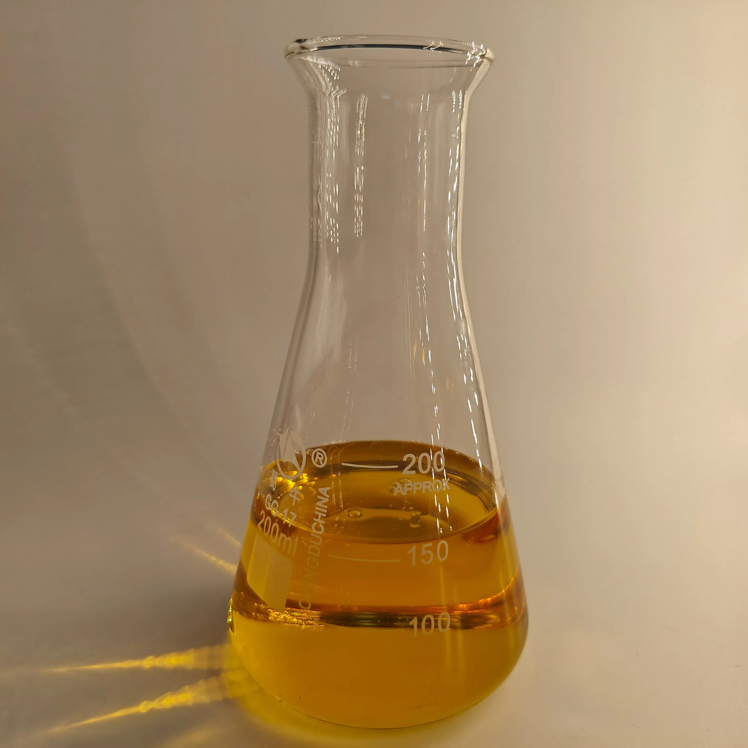 Water-Based Anti-Rust Oil