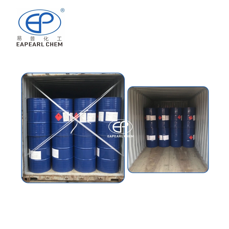 99.9% Factory Supply High Purity Triethylene Glycol Price