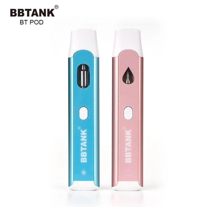 2023 Bbtank Newest Device Premium Mini Disposable Pod Vape Pen