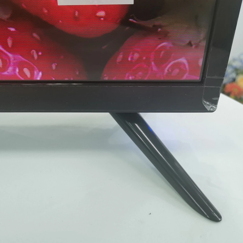 New 24" 32" 38.5" 43" 50" 55" HD LCD Display Analog or Digital System TV Smart Dled LCD Android LED Digital TV