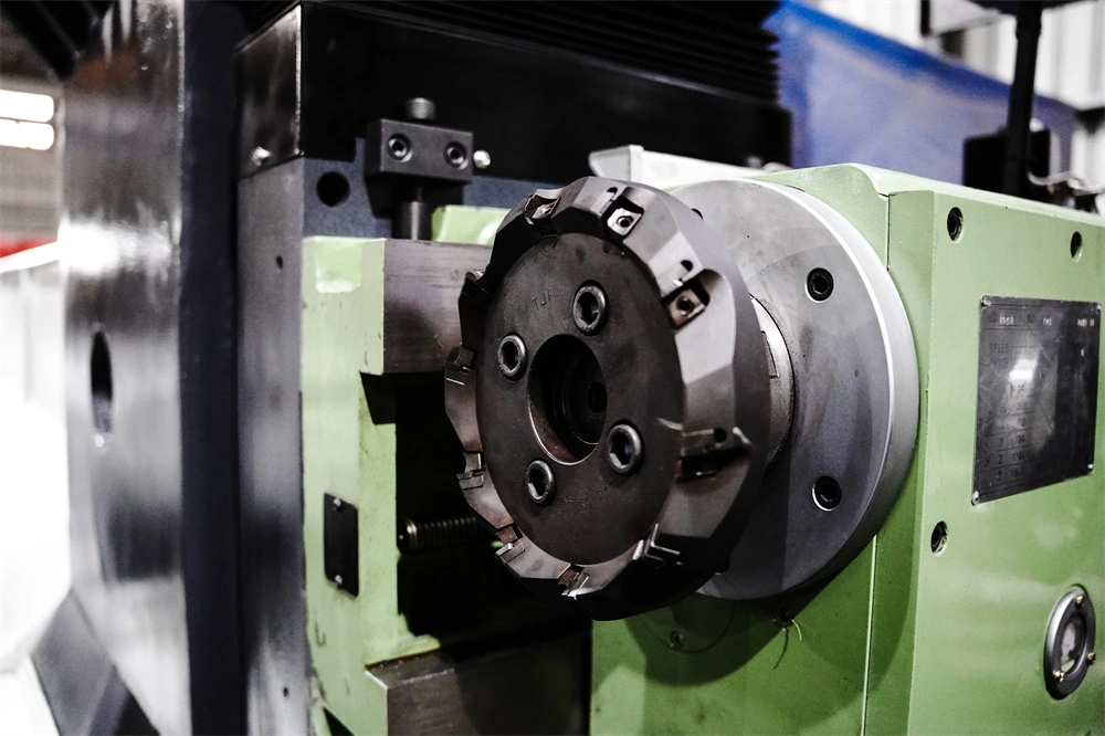 Non-Conventional Machine Tools Metal-Cutting Takeda Milling Instead of CNC Grinding