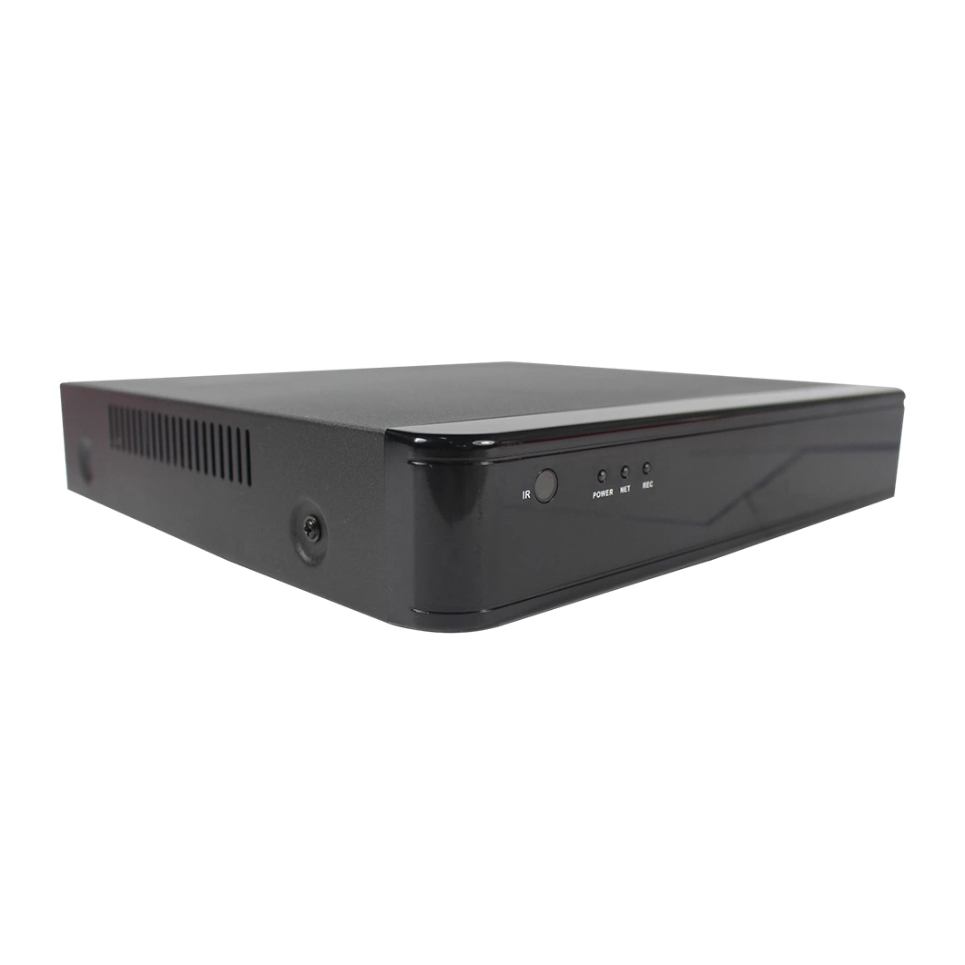 8 Channel 5MP HDMI Ahd Tvi Cvi Analog IP DVR Standalone Digital CCTV Video Recorder Hico Supplier