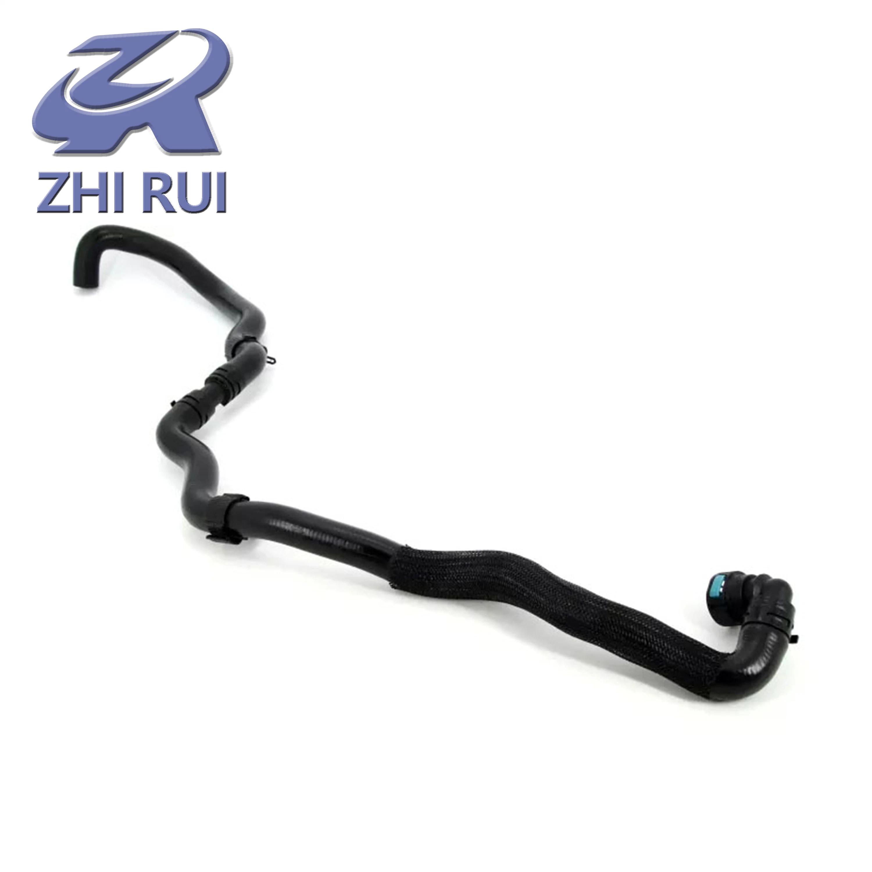 Auto Engine Radiator Coolant Hose Structure Cooling System Water Pipe for Auto Parts OEM Lr062095