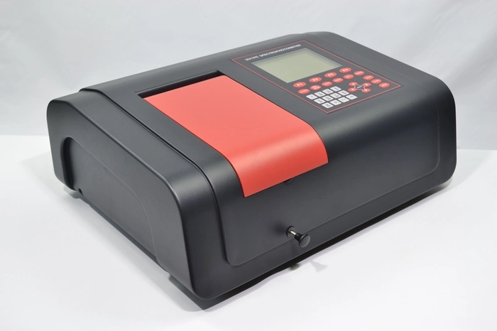 V-1500PC 4nm Band Width Visible Spectrophotometer